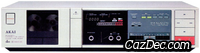 Akai HX-A3X