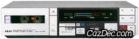 Akai HX-R5