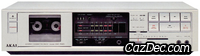 Akai HX-R40