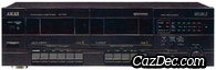 Akai HX-26W