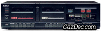 Akai HX-A301W