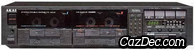 Akai HX-A451W