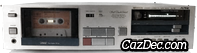 Alpine AL-35