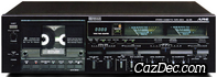 Alpine AL-85