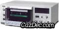 Toshiba PC-D12