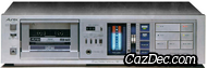 Aurex PC-G5AD
