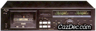 Aurex PC-X44AD