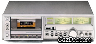 Aurex PC-X60AD