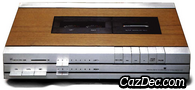 B&O Beocord 900
