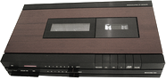 Bang & Olufsen Beocord 1100
