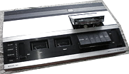 B&O Beocord 1500