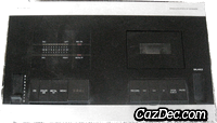 Beocord 1600