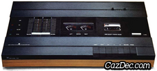 B&O Beocord 1700