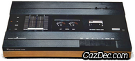 B&O Beocord 2200
