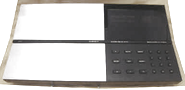Bang & Olufsen Beocord 6002