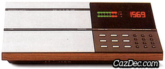 B&O Beocord 9000