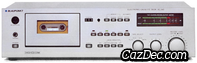 Blaupunkt XC-240
