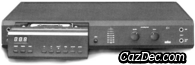 Braun C 1