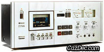 Clarion MD-7800A
