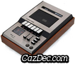 Concord MK-7 Endmatic