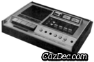 Crown CTD-270