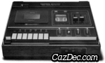 Audiotronic ACD 770D