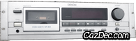 Denon DN-730R