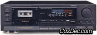 Denon DR-70