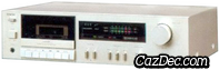 Denon DR-171