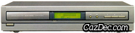Denon DR-210