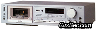 Denon DR-230