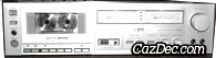 Denon DR-320