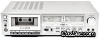 Denon DR-330