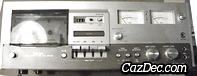 Denon DR-350