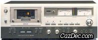 Denon DR-450