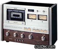 Denon DR-750