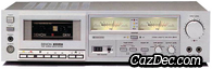 Denon DR-F1