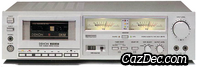 Denon DR-F2
