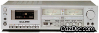 Denon DR-F3