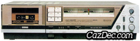 Denon DR-F6