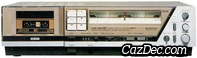 Denon DR-F7