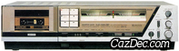 Denon DR-F8