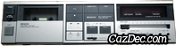 Denon DR-M1