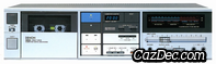 Denon DR-M2