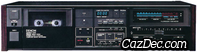 Denon DR-M4