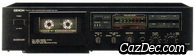Denon DR-M07