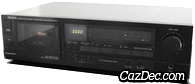 Denon DR-M10HR