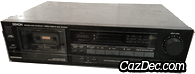Denon DR-M10HX