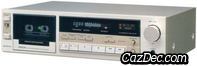 Denon DR-M11
