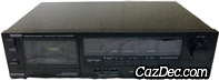 Denon DR-M12HX